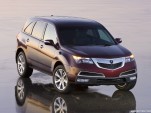 2010 Acura MDX