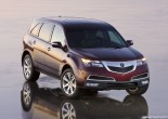 2010 Acura MDX Photos