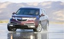 2010 Acura MDX