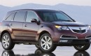 2010 Acura MDX
