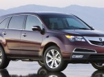 2010 Acura MDX