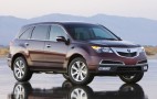 Week-Long Test: The Acura MDX Finally Brings Driving Fun to the 7-Seat Family SUV