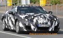 Acura NSX Spied?