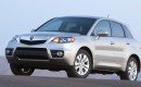2010 Acura RDX