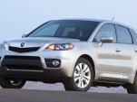 2010 Acura RDX
