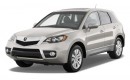 The Weeklong Test Drive: 2010 Acura RDX
