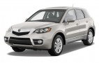 The Weeklong Test Drive: 2010 Acura RDX