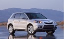 2010 Acura RDX