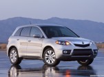 2010 Acura RDX