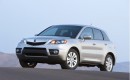 2010 Acura RDX