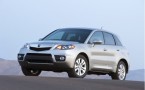 2010 Acura RDX