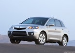 2010 Acura RDX Photos