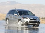 2010 Acura RDX