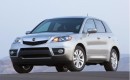 Driven: 2010 Acura RDX