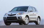 Review: 2010 Acura RDX 