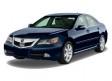 2010 Acura RL
