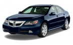 2010 Acura RL