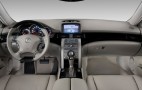 Week-Long Test Drive: 2010 Acura RL Brings Divine Comfort To Affordable Super-Luxury