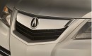 2010 Acura RL