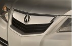 2013 Acura RL To Feature NSX Hybrid System And Eventual Nine-Speed Auto?