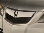 2010 Acura RL