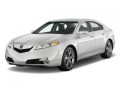 2010 Acura TL