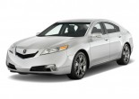 2010 Acura TL Photos