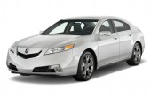 2010 Acura TL Photos