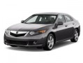 2010 Acura TSX