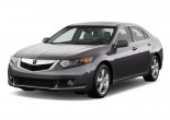 2010 Acura TSX Photos