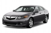 2010 Acura TSX Photos