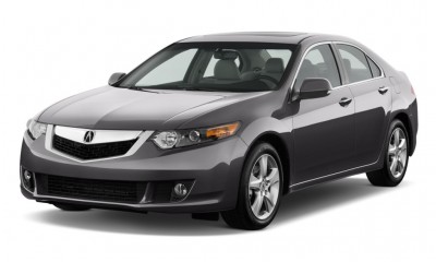 Acura Recall on 2010 Acura Tsx Review  Ratings  Specs  Prices  And Photos   The Car
