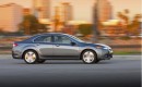Best Family Luxury Small Sedans: 2010 Acura TSX