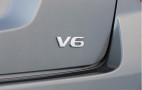 Driving Impressions: Acura TSX V-6 (Day Two Completed)