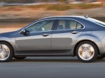2010 Acura TSX V6