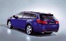 Acura TSX Wagon Considered; Benz C-Class Wagon Off The Table