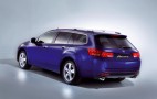 Acura TSX Wagon Considered; Benz C-Class Wagon Off The Table