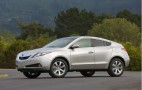 Preview: 2010 Acura ZDX