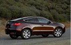 2010 Acura ZDX Review