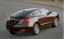 2010 Acura ZDX Official Production Reveal
