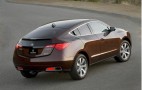 Report: Infiniti And Lexus Opt Out Of Apple-Bottom Hatch Race