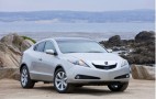 Poor Economy Takes Its Toll On Acura’s Product Plans 