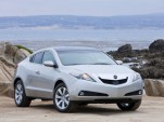 2010 Acura ZDX