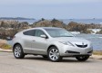 2010 Acura ZDX