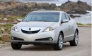 2010 Acura ZDX