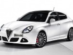 2010 Alfa Romeo Giulietta