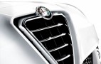 Alfa Romeo Revives Plans For Rear-Wheel Drive Flagship: Report