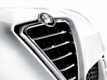 2010 Alfa Romeo Giulietta