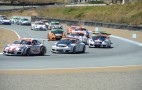 Electric, Natural Gas Race Cars To Join ALMS?