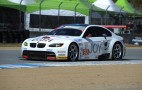 BMW, Rahal Letterman Racing Coming Back To ALMS For 2011 With New Name